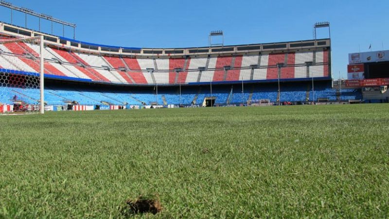 Boletines RNE - El TSJM paraliza temporalmente la operación Mahou-Calderón - Escuchar ahora