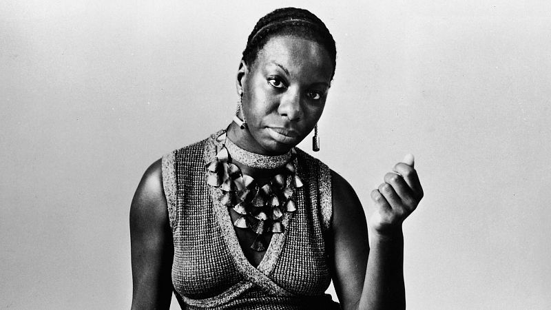 Sateli 3 - Especial Nina Simone - 29/07/15 - escuchar ahora