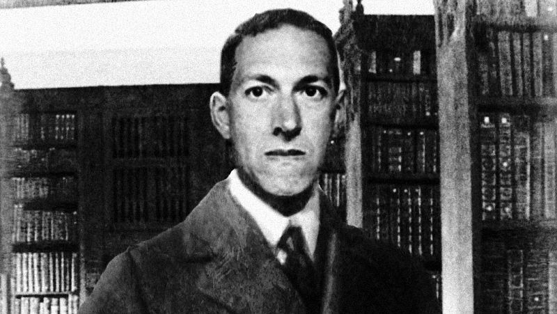 Todos somos sospechosos - El extraño de Lovecraft - 30/07/15 - escuchar ahora