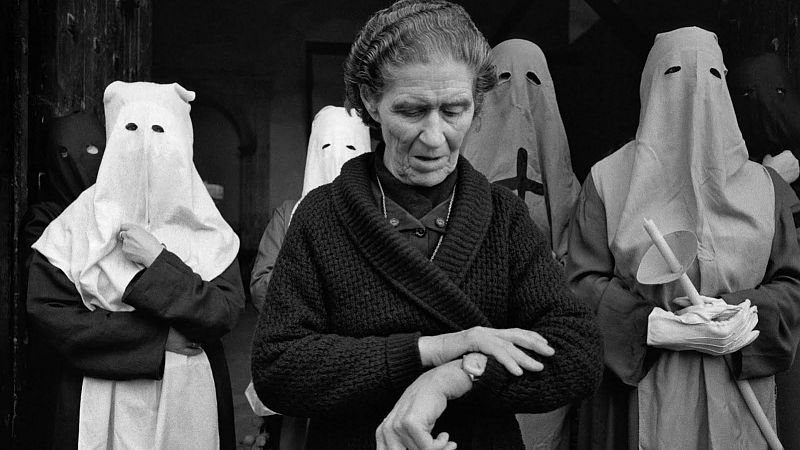 La mirada objetiva - 02/08/15 - Escuchar ahora 