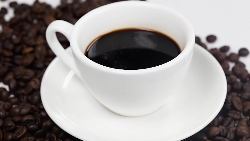 Respuestas de la Ciencia - ¿Qué sabemos de la cafeína? - 04/08/15