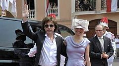 Universo pop - Jean Michel Jarre - 05/08/15