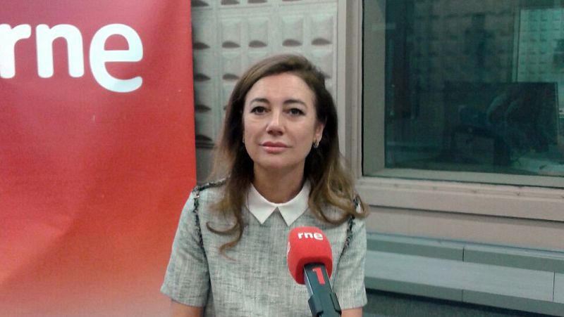 Radio 5 Actualidad -  Fernández Currás defiende que bajar los impuestos no pone en peligro el objetivo de déficit - Escuchar ahora