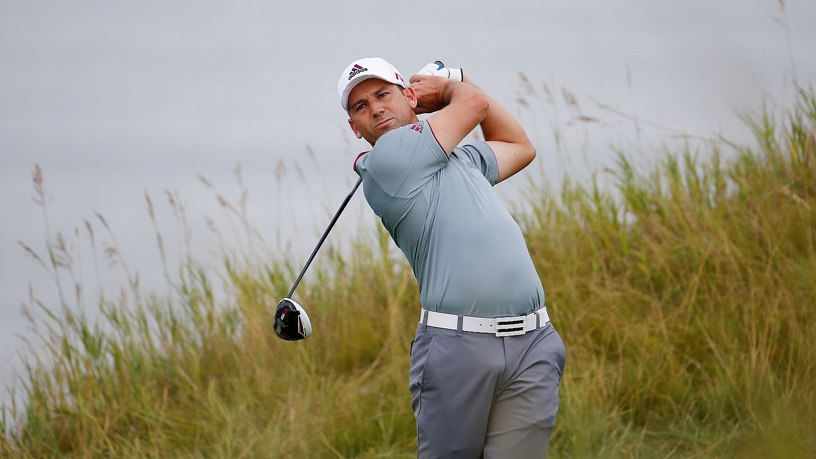 Radiogaceta de los deportes - Sergio García: "Si pensase que no puedo ganar el PGA, me hubiera quedado de vacaciones" - Escuchar ahora