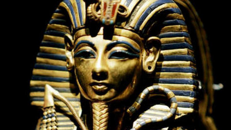 Esto me suena. Las tardes del Ciudadano García - Las nuevas teorías sobre la tumba de Tutankamón - Escuchar ahora