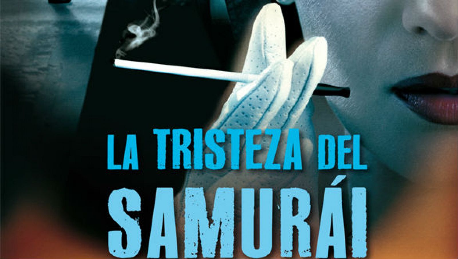 Las mañanas de RNE - 'La tristeza del samurái', la novela negra española que triunfa en Francia - Escuchar ahora