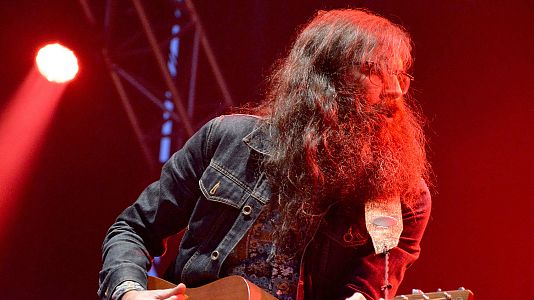 Festivales - Sonorama 2015 - Arizona Baby - 17/08/15 - Escuchar ahora