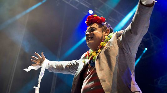 Festivales - Sonorama 2015 - Los Toreros Muertos - 17/08/15 - Escuchar ahora