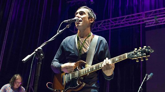 Festivales - Sonorama 2015 - Australian Blonde - 17/08/15 - escuchar ahora