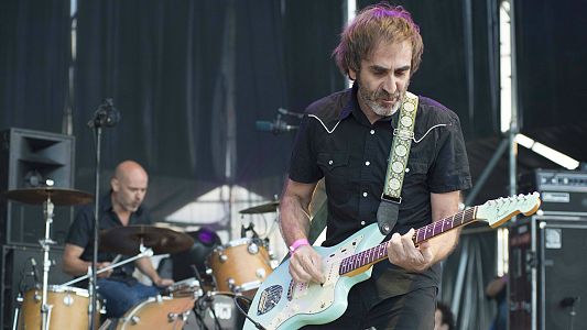 Festivales - Sonorama 2015 - Mercromina - 17/08/15 - Escuchar ahora