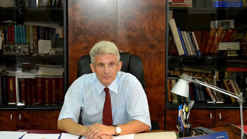 Las mañanas de RNE - La Fiscalía rumana cree que Morate recibió ayuda de Horvath - Escuchar ahora