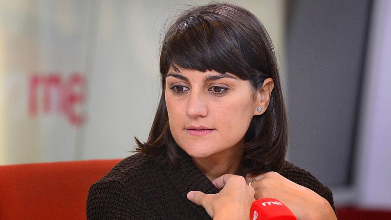 Las mañanas de RNE - María González Veracruz, sobre Podemos: "Vamos a ser fieles a un proyecto autónomo" - Escuchar ahora