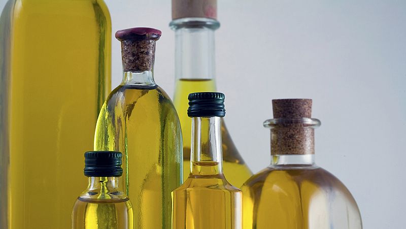 España vuelta y vuelta - Por qué ha subido el precio del aceite de oliva - Escuchar ahora