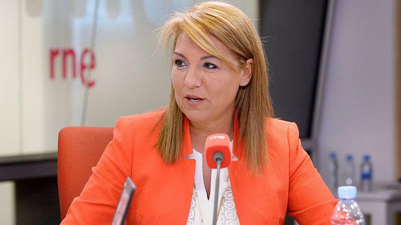 Las mañanas de RNE - Susana Camarero: "La reforma del aborto no ha sido más amplia por falta de consenso" - Escuchar ahora