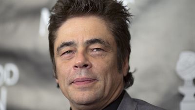 Las mañanas de RNE - Benicio del Toro: "Los personajes de 'Un día perfecto podrían haber salido de una canción de Springsteen" - Escichar ahora