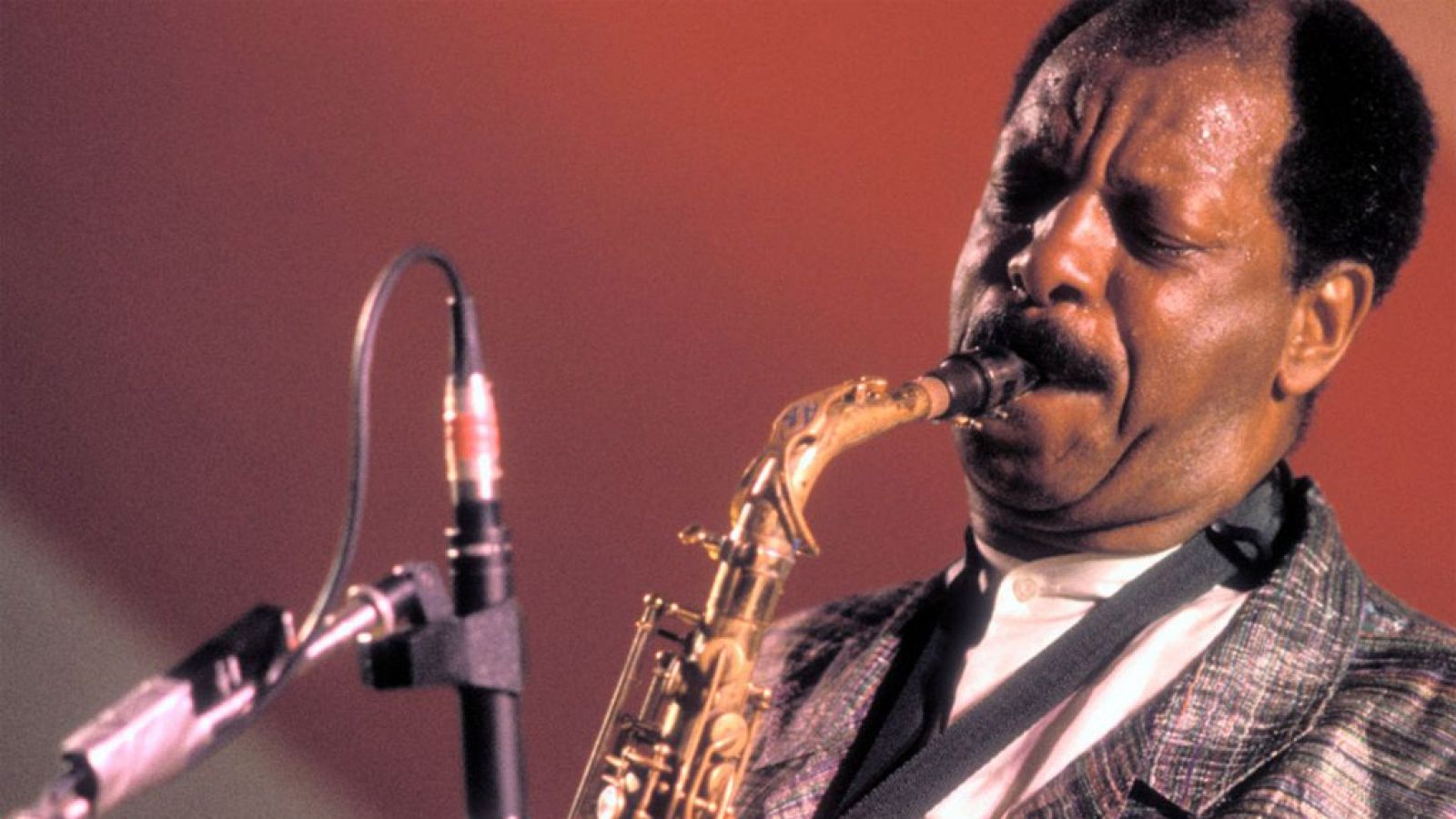 Músicas posibles - Especial Ornette Coleman 1 - 31/08/15 - escuchar ahora