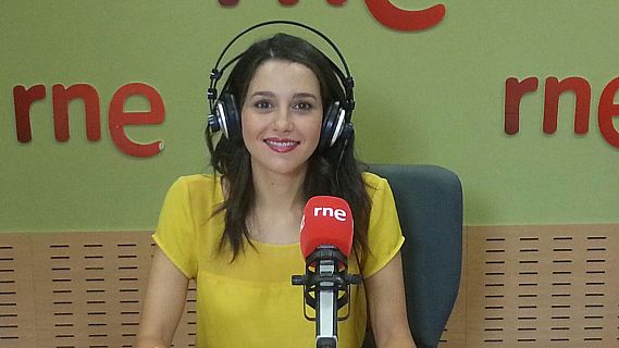 Las mañanas de RNE con Alfredo Menéndez