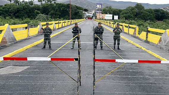 Hora América