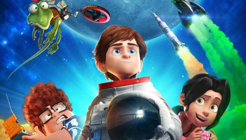 Las mañanas - Enrique Gato nos habla de 'Atrapa la bandera' - Escuchar ahora 