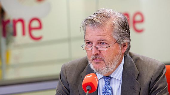 Las mañanas de RNE con Alfredo Menéndez