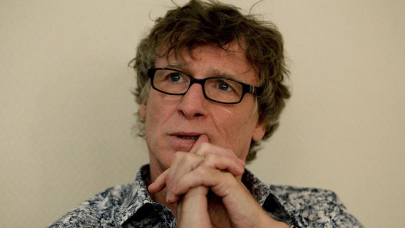 Las mañanas de RNE - Nacho Duato estrena 'La Bella Durmiente' - Escuchar ahora