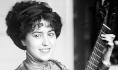 Grandes voces - Elvira de Hidalgo - 02/09/15