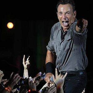 Rebobinando - Rebobinando - Bruce Springsteen: "Cover me" - 04/09/15 - EScuchar ahora