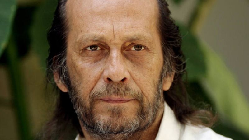 Documentos RNE - Paco de Lucía, la emoción de la guitarra flamenca - 26/03/16 - escuchar ahora  