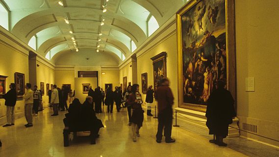 A hombros de gigantes