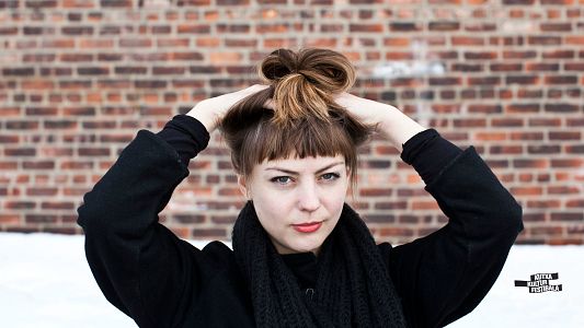 Festivales - Kutxa Kultur 2015 - Angel Olsen - 07/09/15 - Escuchar ahora