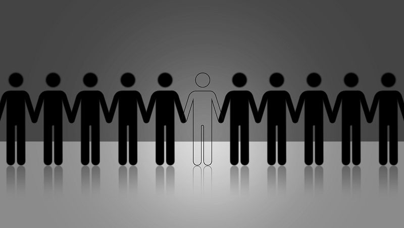 El canto del grillo - SOS Desaparecidos - Escuchar ahora