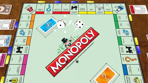 Monopoly de online españa