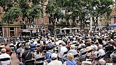 Preferències -  25ª edició del Festival l'Hora del Jazz-Memorial Tete Montoliu