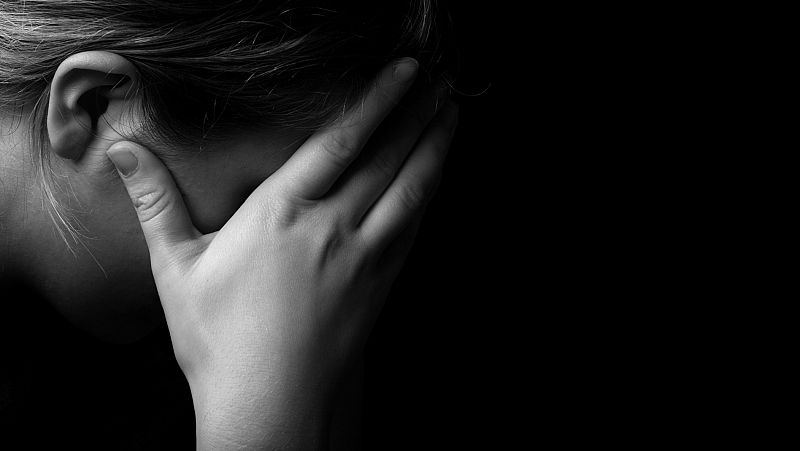 El canto del grillo - Prevenir el suicidio - Escuchar ahora