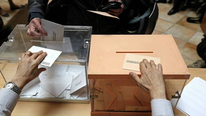 Radio 5 Actualidad - Juan Toharia: "la clave de la campaña estará en la movilización, el electorado independentista está más motivado" - Escuchar ahora