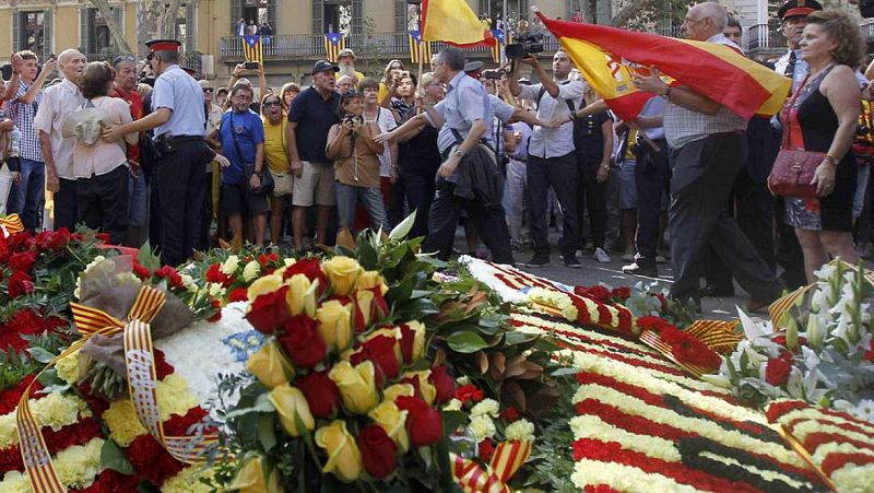 Radio 5 Actualidad - Catalua celebra su Diada - Escuchar ahora