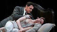 La sala - Opera para principiantes: La traviata - 12/09/15