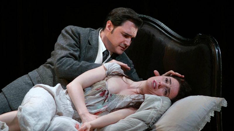 La sala - Opera para principiantes: La traviata - 12/09/15 - Escuchar ahora