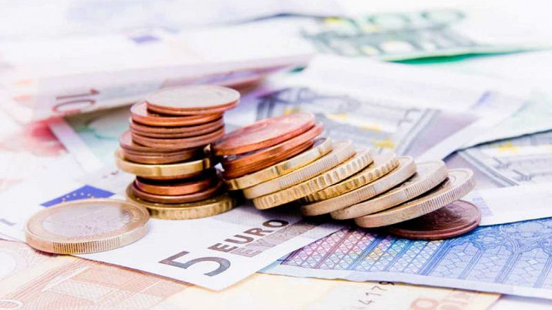Boleties RNE - El Tesoro Público vende casi 5.000 millones de euros en Letras a seis y 12 meses - Escuchar ahora