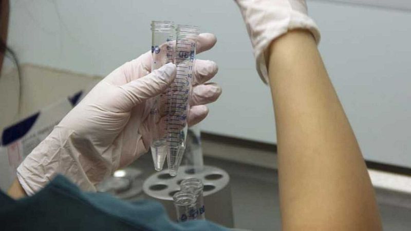 Radio 5 Actualidad - Rueda de emisoras: Objetivo: crear la primera célula artificial - Escuchar ahora