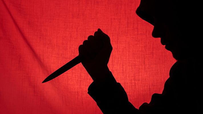 El canto del grillo - La cuadratura del círculo - Qué nos dicen los rostros de los asesinos (1ª parte) - Escuchar ahora