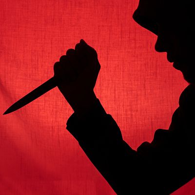 El canto del grillo - La cuadratura del círculo - Qué nos dicen los rostros de los asesinos (1ª parte) - Escuchar ahora