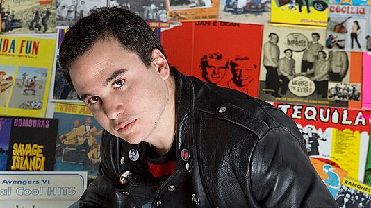 El sótano - El sótano - 10 años en El sótano - 17/09/15 - escuchar ahora