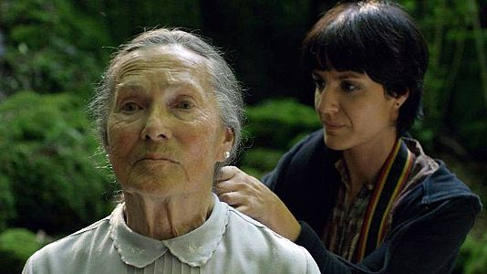 El séptimo vicio - El séptimo vicio - Las abuelas de Euskadi - 18/09/15 - escuchar ahora