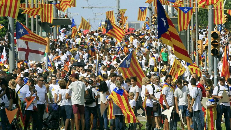 Las mañanas de RNE - Albert Botrán, CUP: "Lo importante es hablar de cómo se proclamaría la independencia y con qué medidas sociales" - Escuchar ahora