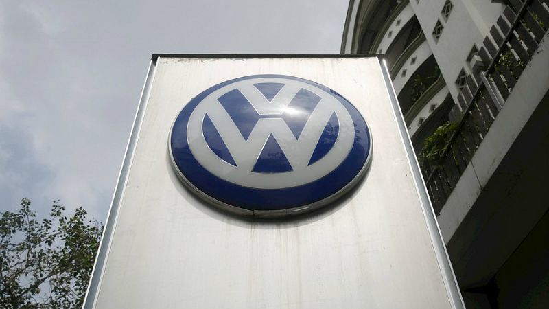 Diario de las 2 - Volkswagen reconoce que 11 millones de vehículos han sido manipulados - Escuchar ahora