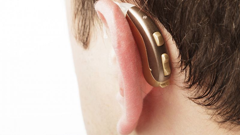Radio 5 Actualidad - El 97% de las personas sordas se comunica de forma oral - Escuchar ahora