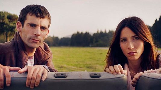 El séptimo vicio - El séptimo vicio - Bárbara Goenaga presenta El séptimo vicio - 22/09/15 - escuchar ahora