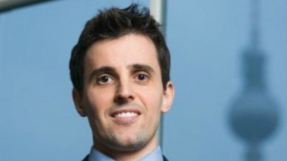 Las mañanas de RNE con Alfredo Menéndez