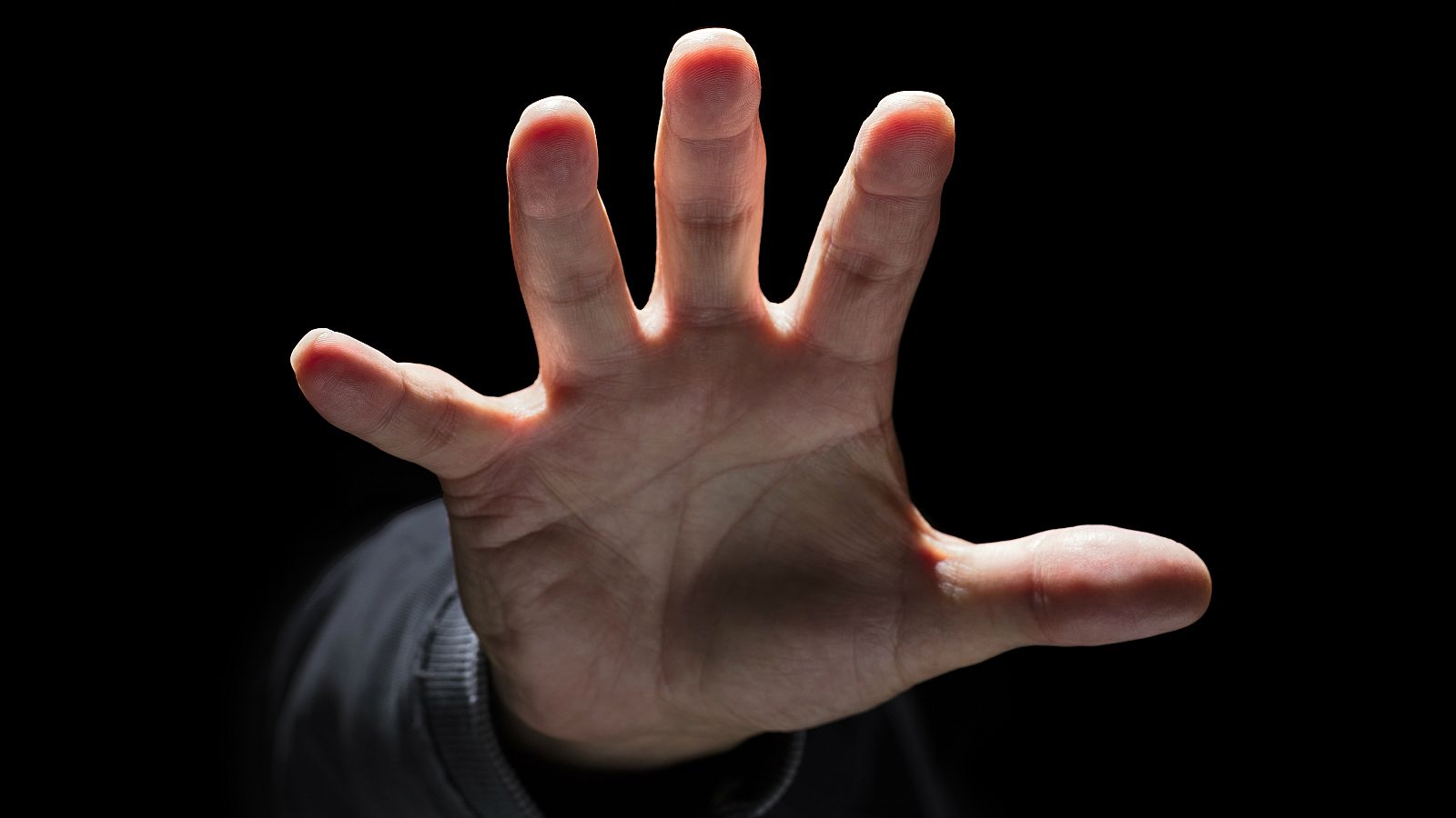 Investigación y criminología - Detección de abusos - 24/09/15 - Escuchar ahora